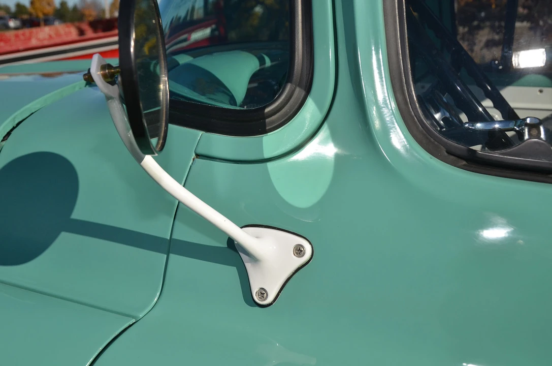 1959 Chevrolet Task Force - Image 21 of 31