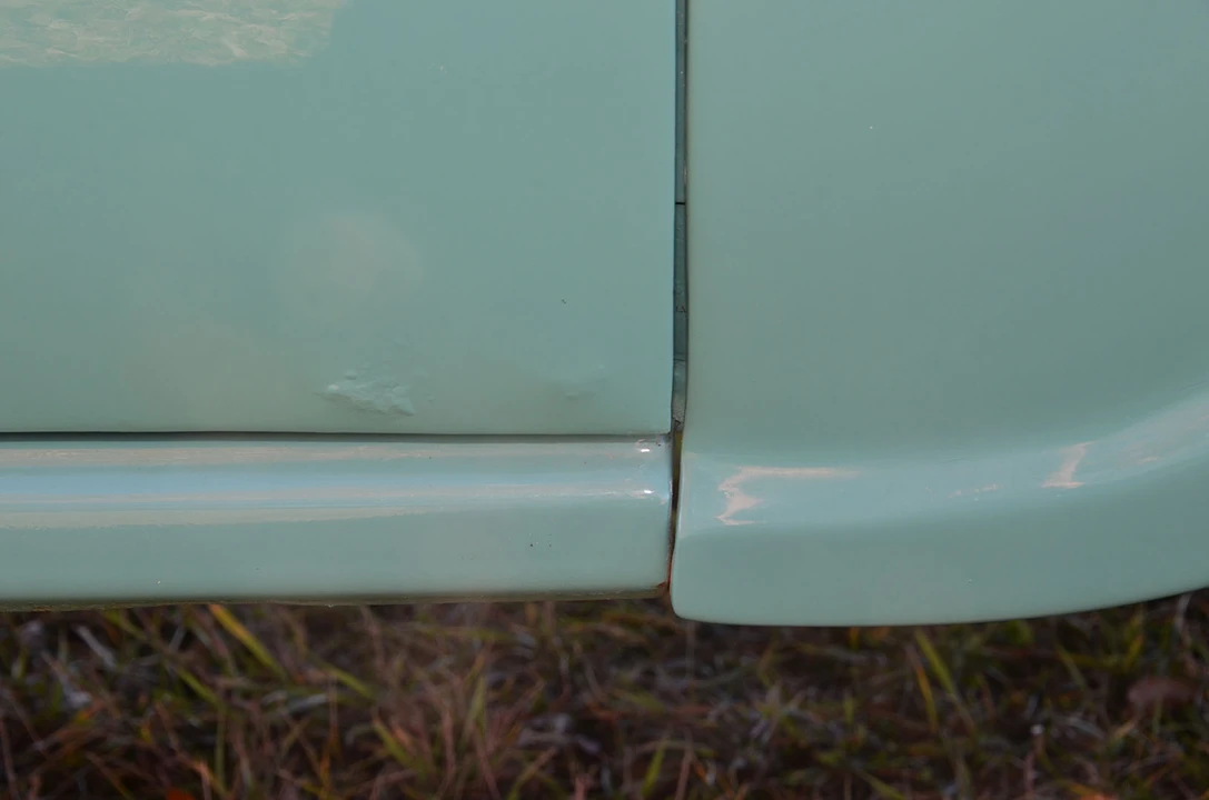 1959 Chevrolet Task Force - Image 11 of 31