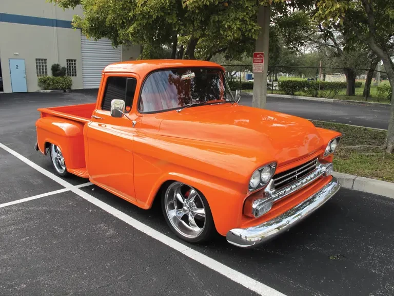 1959 Chevrolet Task Force - Image 2 of 2