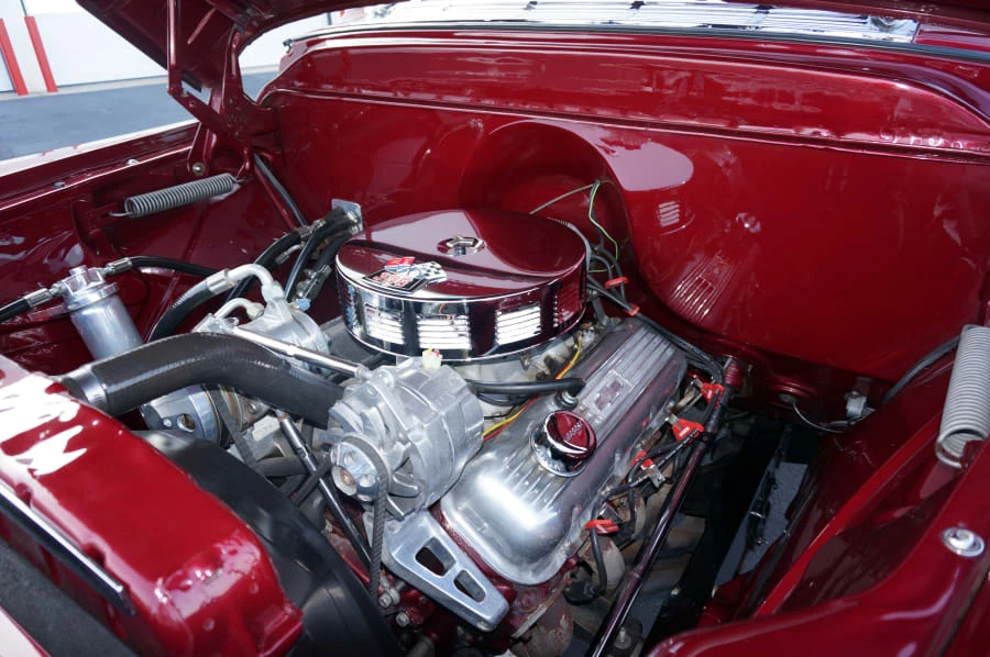 1959 Chevrolet Task Force - Image 6 of 10