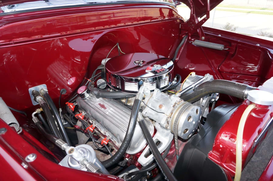 1959 Chevrolet Task Force - Image 7 of 10