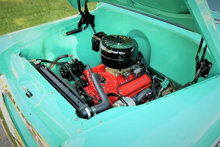 1959 Chevrolet Task Force - Image 5 of 12