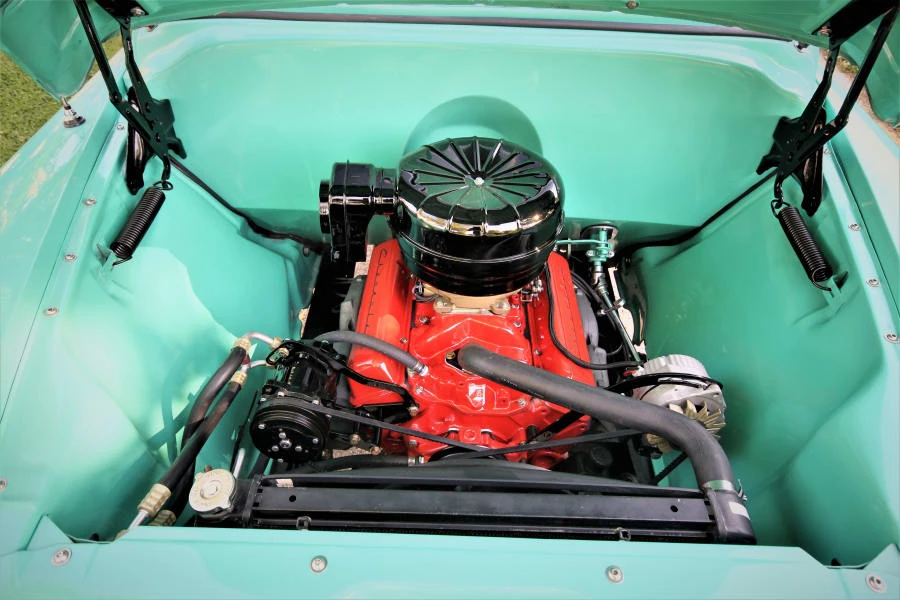 1959 Chevrolet Task Force - Image 6 of 12