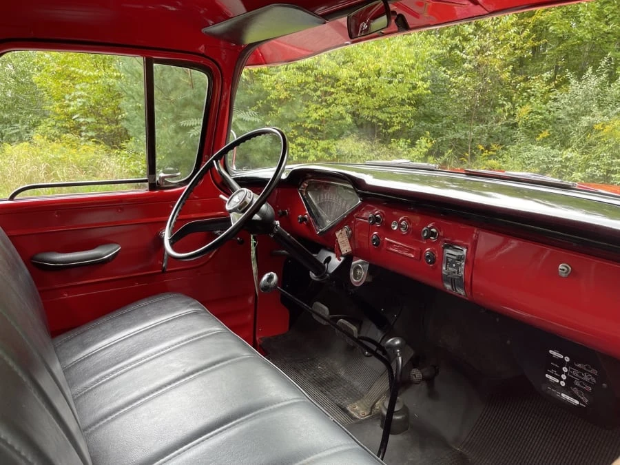 1959 Chevrolet Task Force - Image 4 of 12