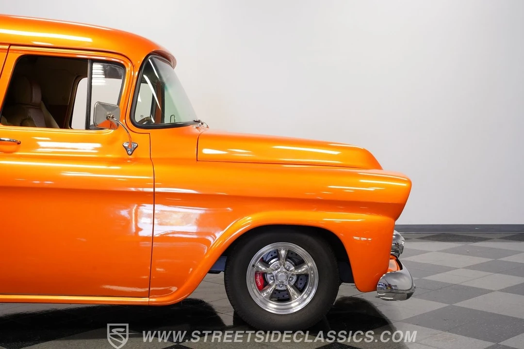 1959 Chevrolet Task Force - Image 31 of 31