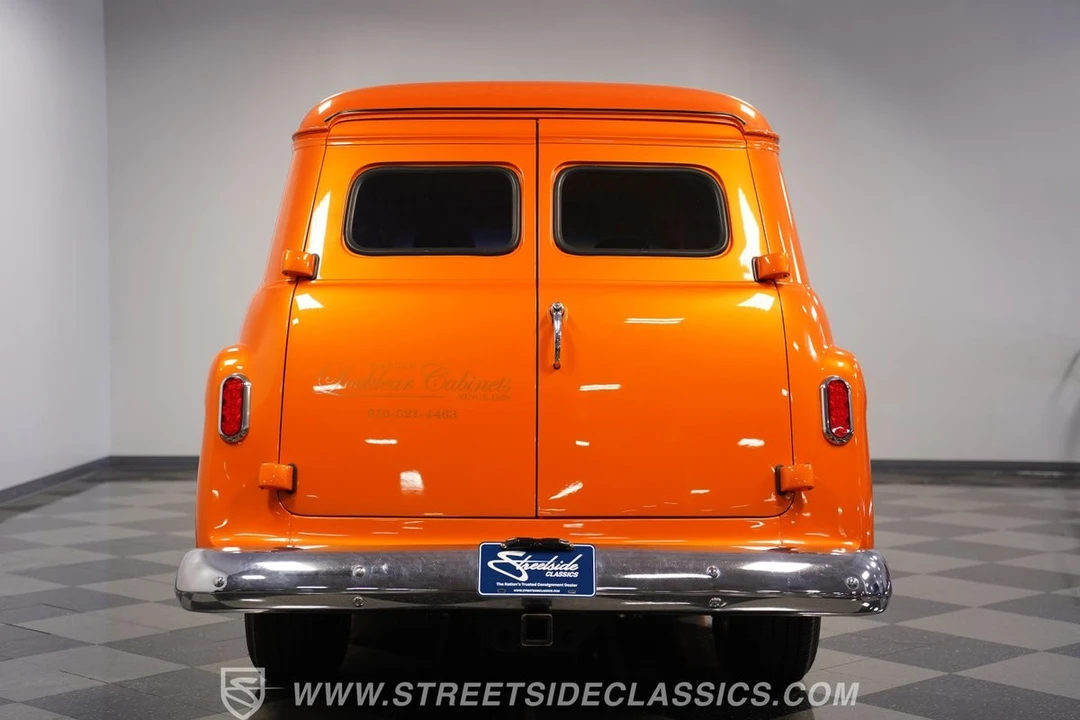 1959 Chevrolet Task Force - Image 26 of 31