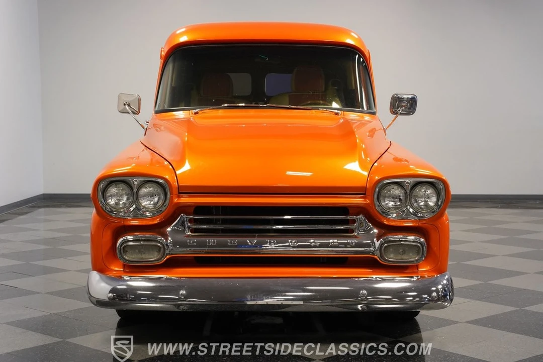 1959 Chevrolet Task Force - Image 18 of 31