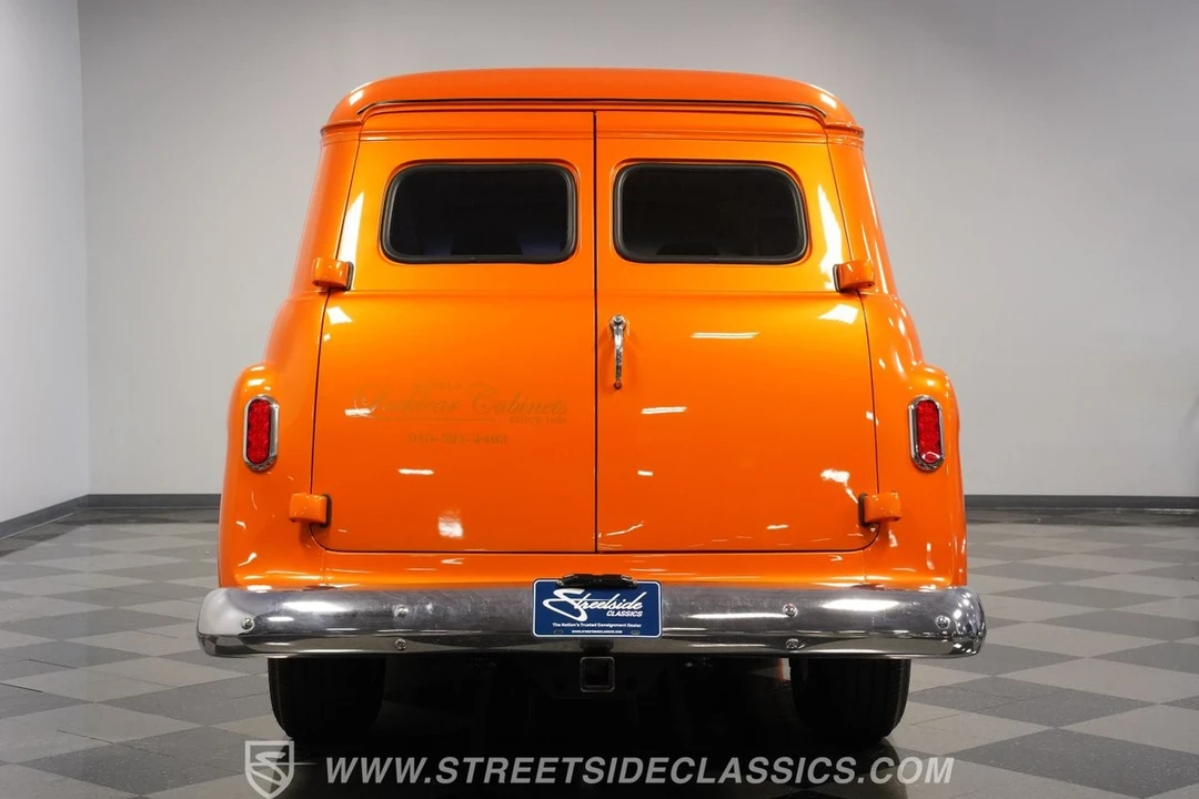 1959 Chevrolet Task Force - Image 11 of 12