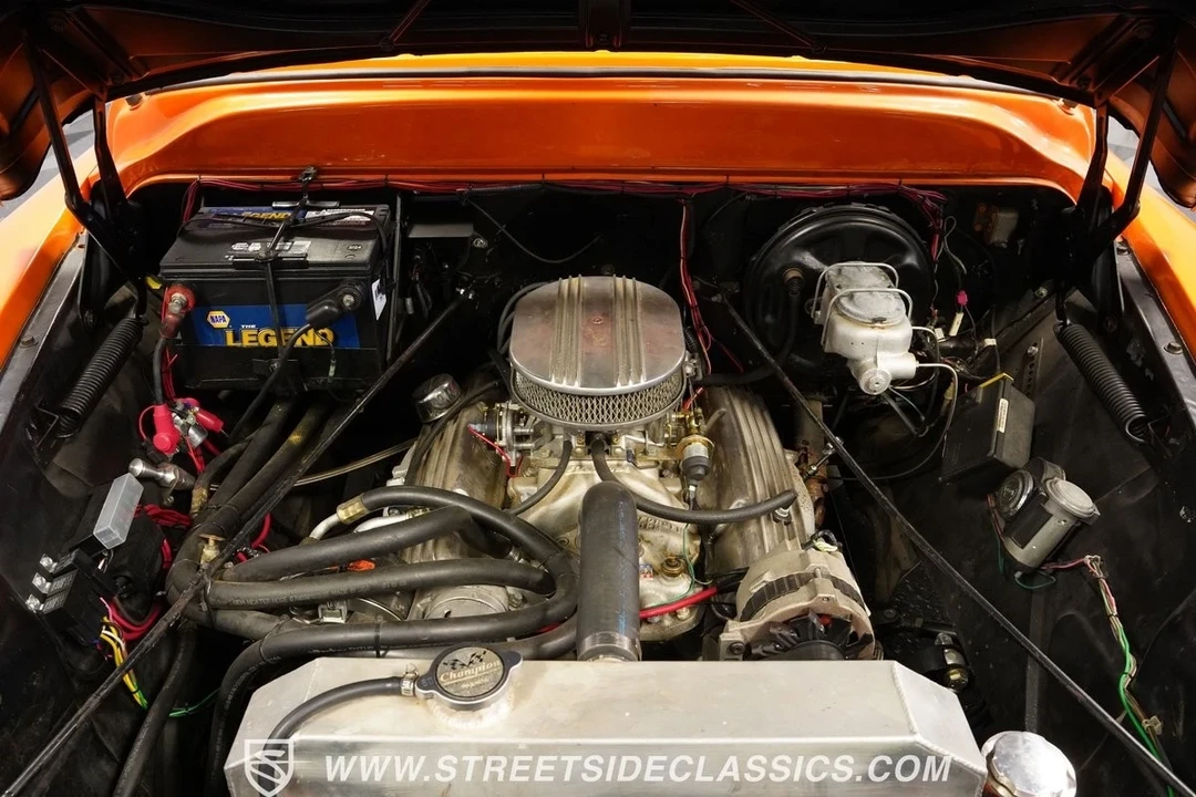 1959 Chevrolet Task Force - Image 4 of 12