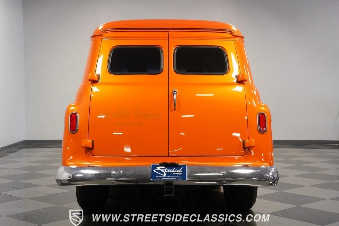 1959 Chevrolet Task Force - Image 11 of 12