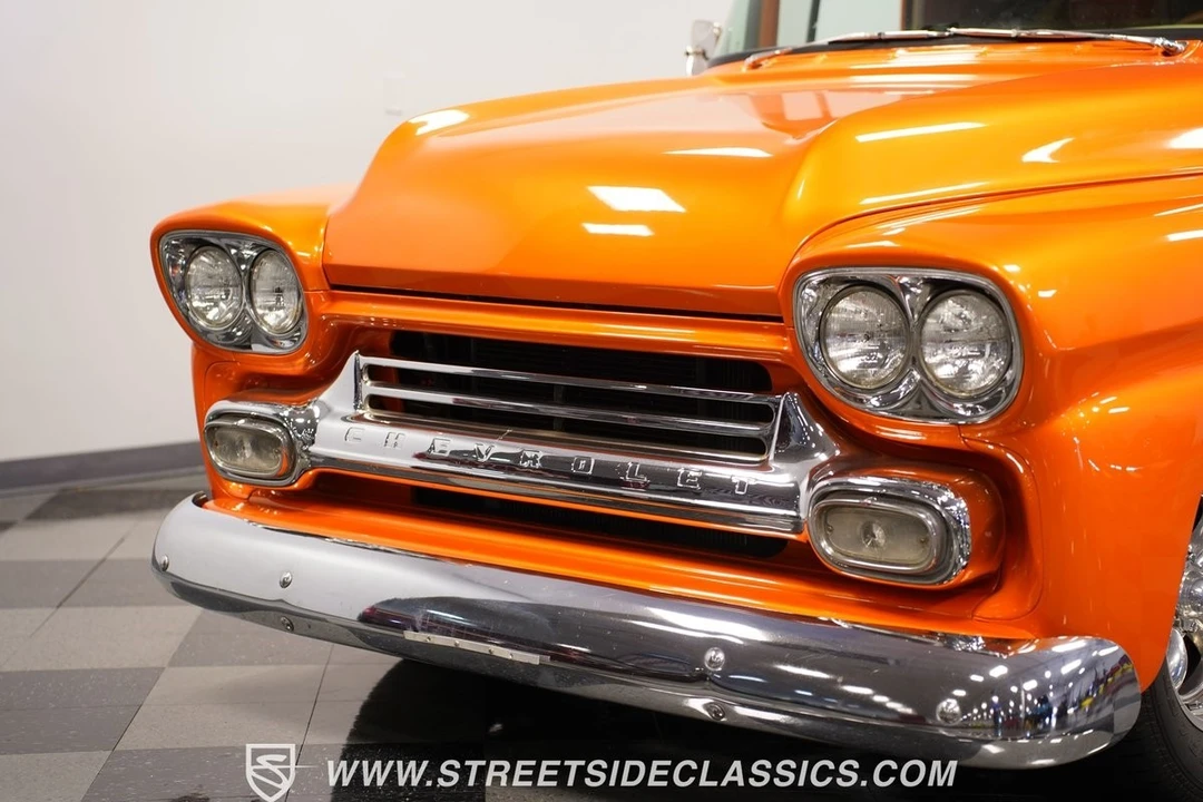 1959 Chevrolet Task Force - Image 20 of 21