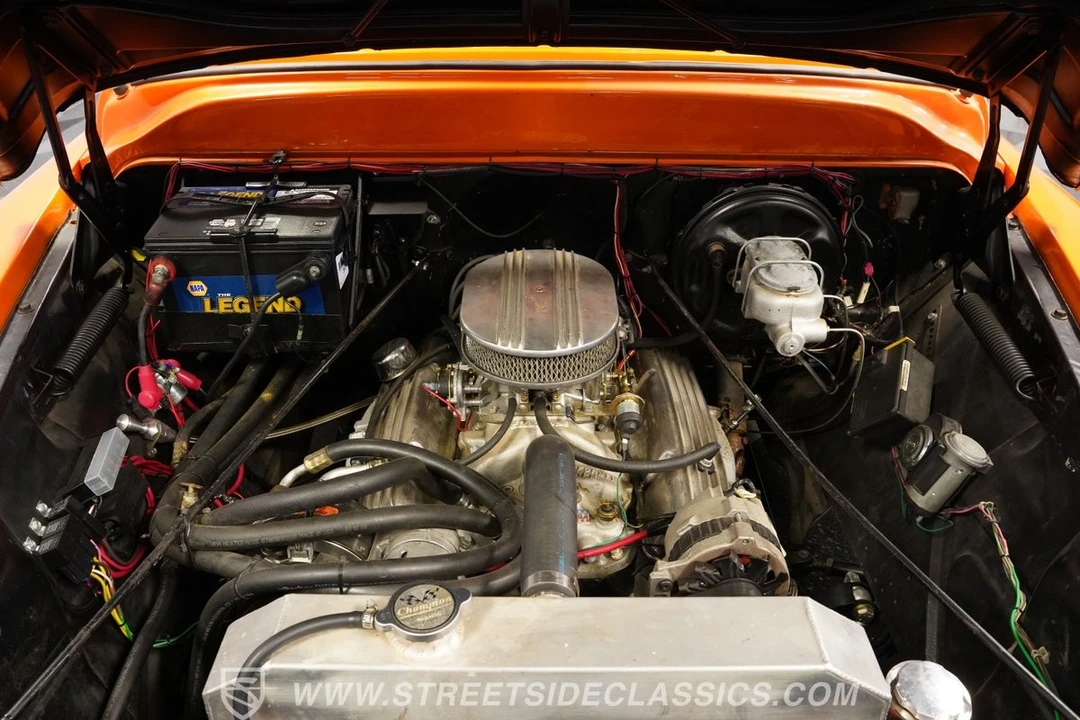 1959 Chevrolet Task Force - Image 4 of 12