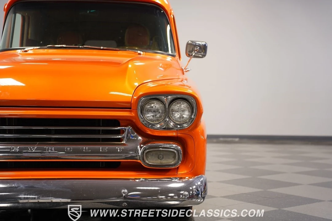 1959 Chevrolet Task Force - Image 21 of 21