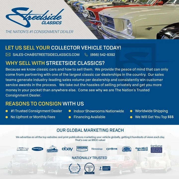 1959 Chevrolet Task Force - Image 2 of 12