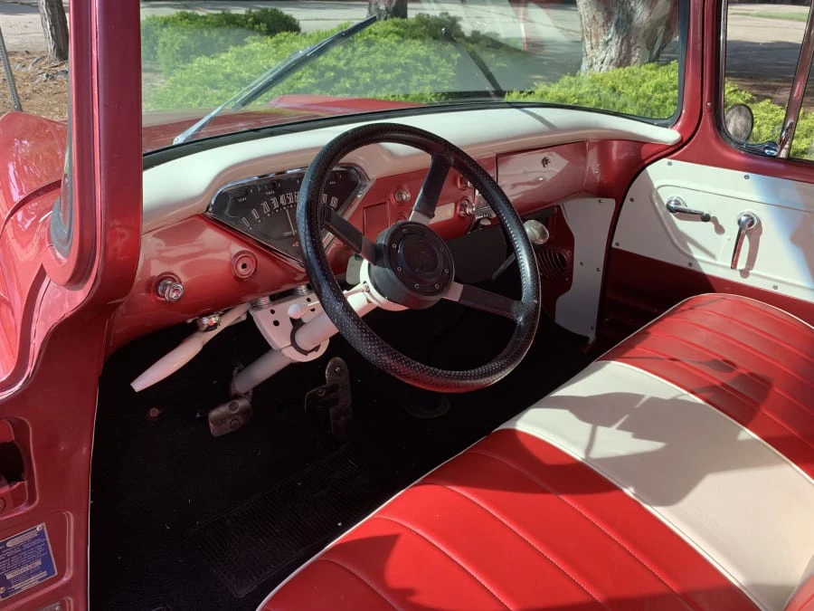 1959 Chevrolet Task Force - Image 4 of 12