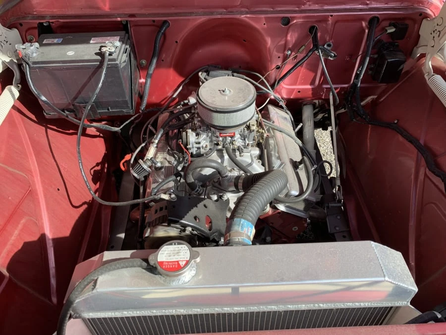 1959 Chevrolet Task Force - Image 5 of 12