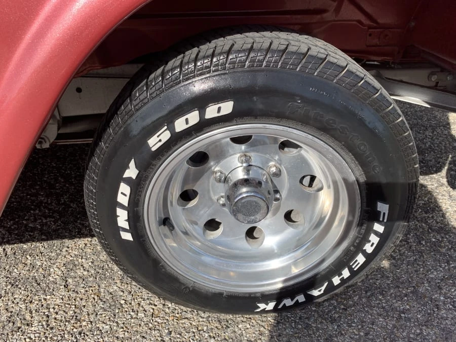 1959 Chevrolet Task Force - Image 7 of 12
