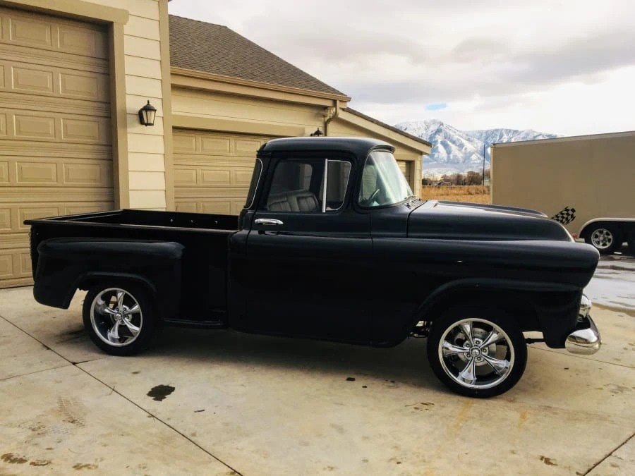 1959 Chevrolet Task Force - Image 2 of 6