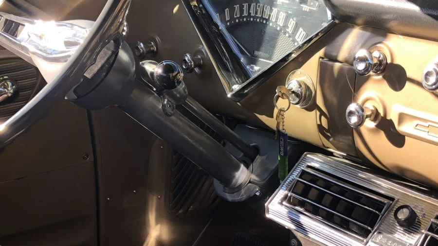 1959 Chevrolet Task Force - Image 3 of 12