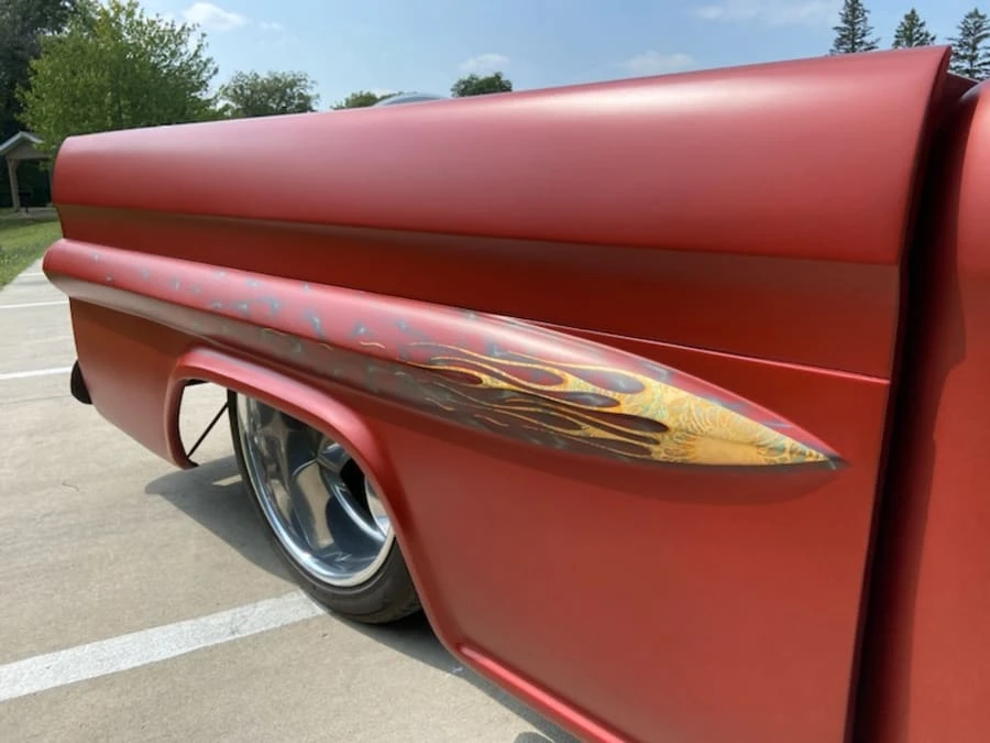 1959 Chevrolet Task Force - Image 15 of 31