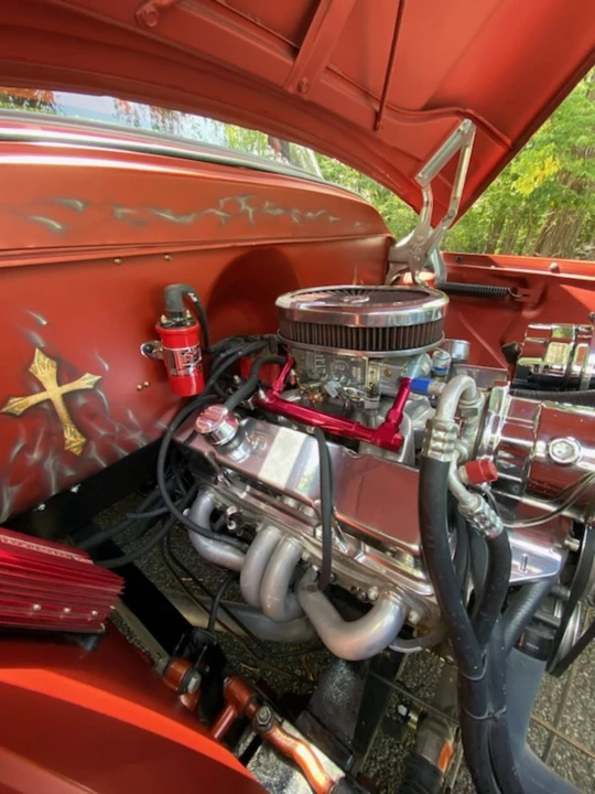 1959 Chevrolet Task Force - Image 31 of 31