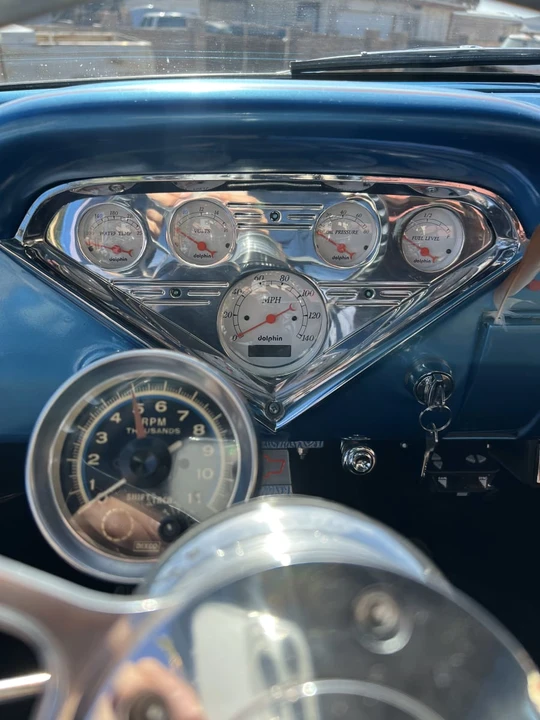 1959 Chevrolet Task Force - Image 6 of 8