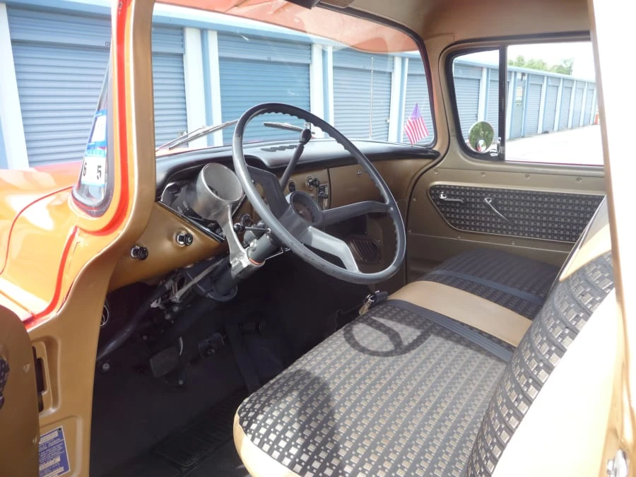 1959 Chevrolet Task Force - Image 3 of 4