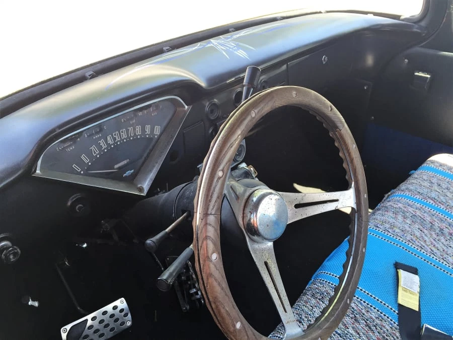 1959 Chevrolet Task Force - Image 2 of 7