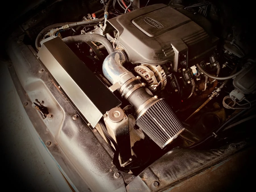 1959 Chevrolet Task Force - Image 6 of 12