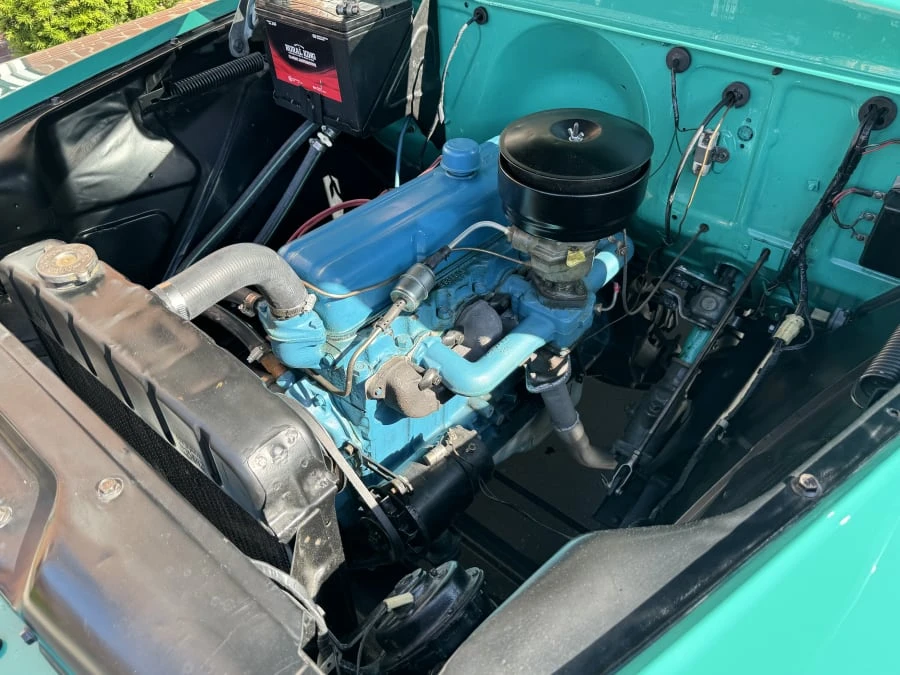 1959 Chevrolet Task Force - Image 7 of 9