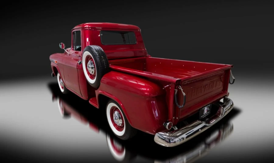 1959 Chevrolet Task Force - Image 3 of 4