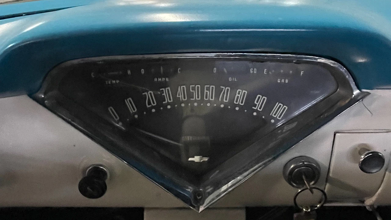 1959 Chevrolet Task Force - Image 6 of 9