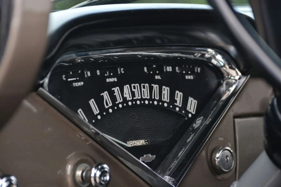 1959 Chevrolet Task Force - Image 7 of 12