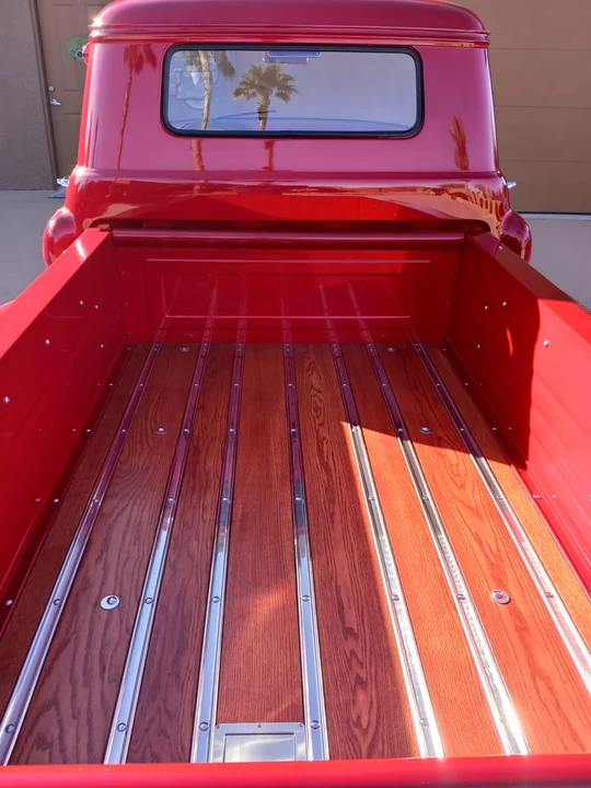 1959 Chevrolet Task Force - Image 17 of 18