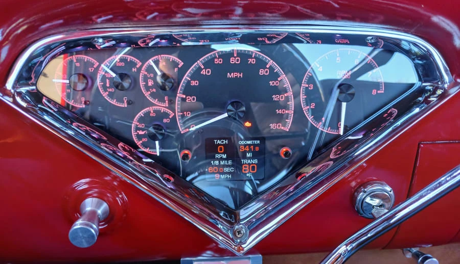 1959 Chevrolet Task Force - Image 16 of 18