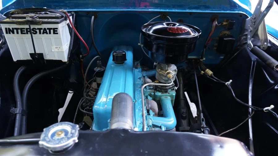 1959 Chevrolet Task Force - Image 14 of 31