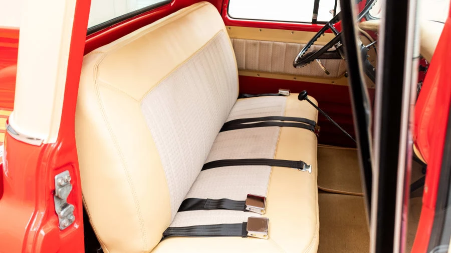 1959 Chevrolet Task Force - Image 7 of 29
