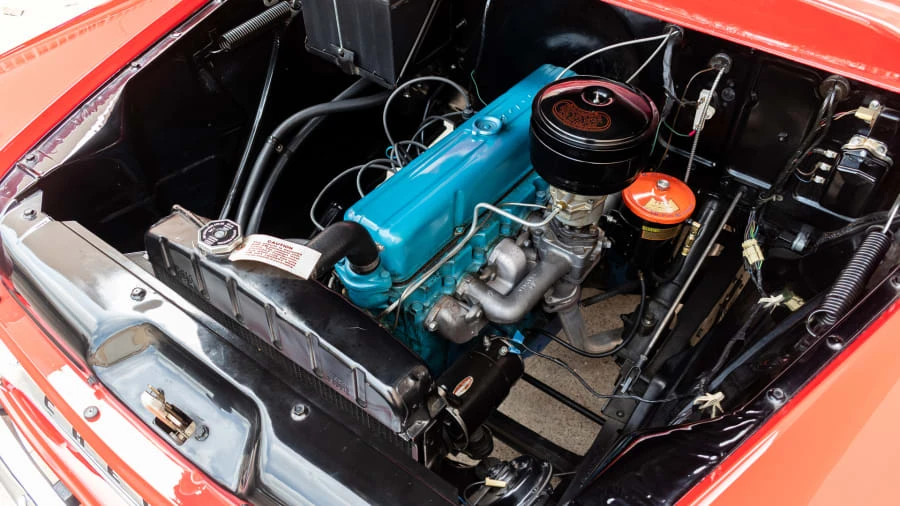 1959 Chevrolet Task Force - Image 9 of 29