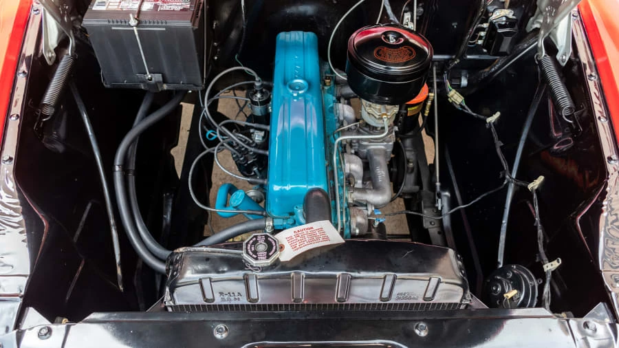 1959 Chevrolet Task Force - Image 10 of 29