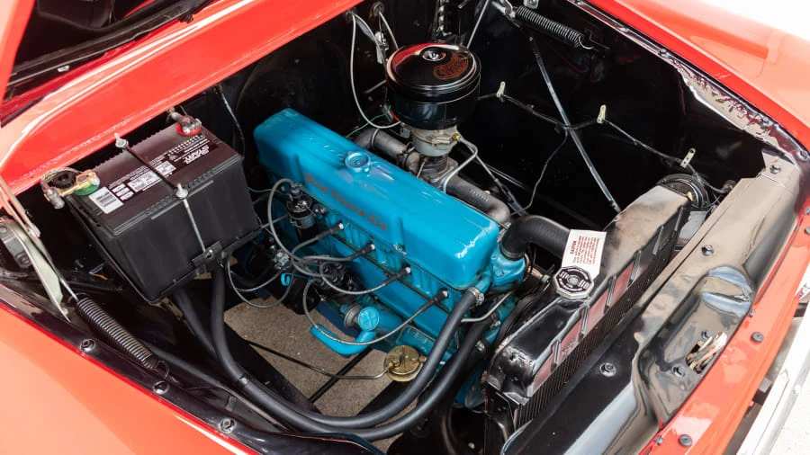1959 Chevrolet Task Force - Image 11 of 29
