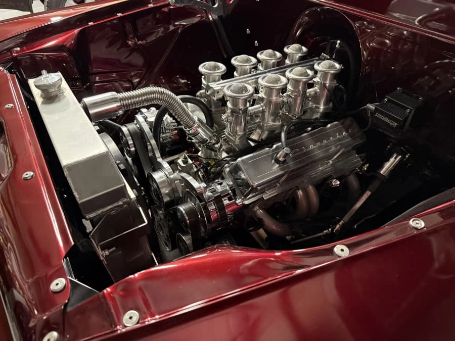 1959 Chevrolet Task Force - Image 22 of 28