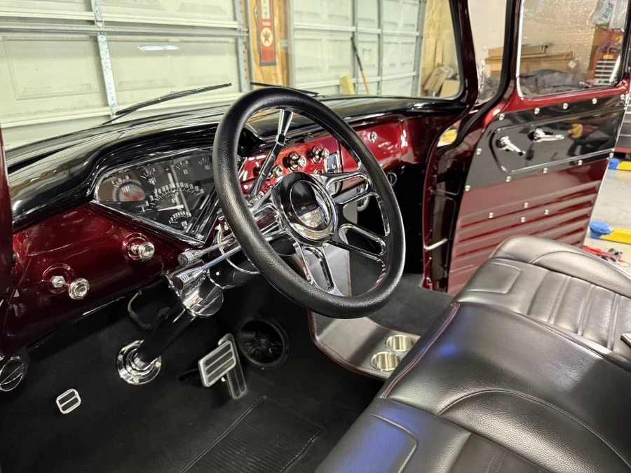 1959 Chevrolet Task Force - Image 15 of 28