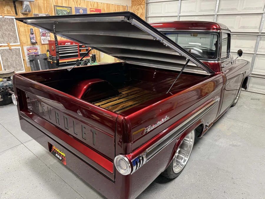 1959 Chevrolet Task Force - Image 28 of 28