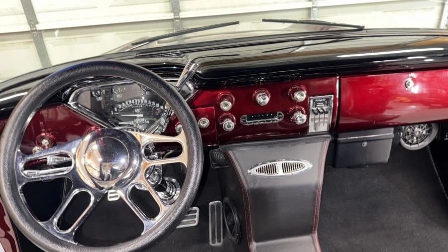 1959 Chevrolet Task Force - Image 18 of 28