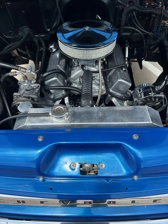 1959 Chevrolet Task Force - Image 11 of 12