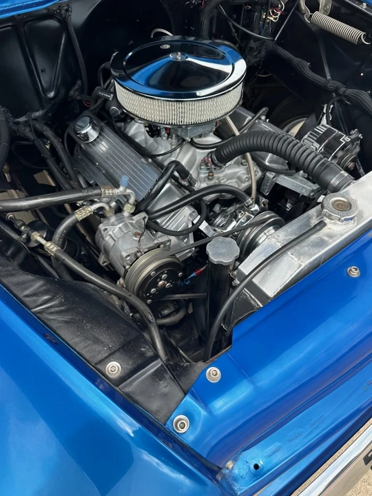 1959 Chevrolet Task Force - Image 12 of 12