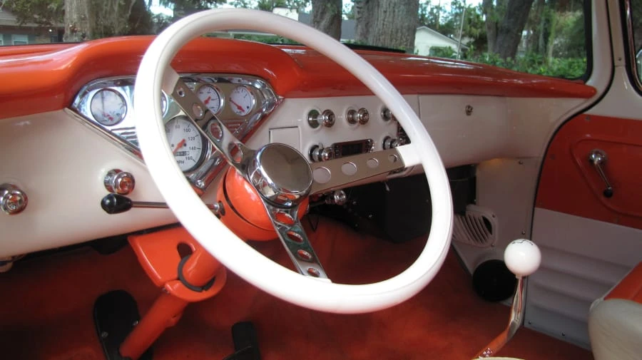 1959 Chevrolet Task Force - Image 4 of 12