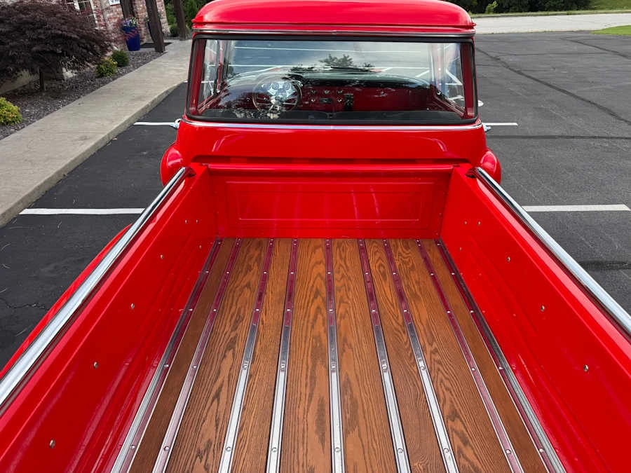 1959 Chevrolet Task Force - Image 17 of 21