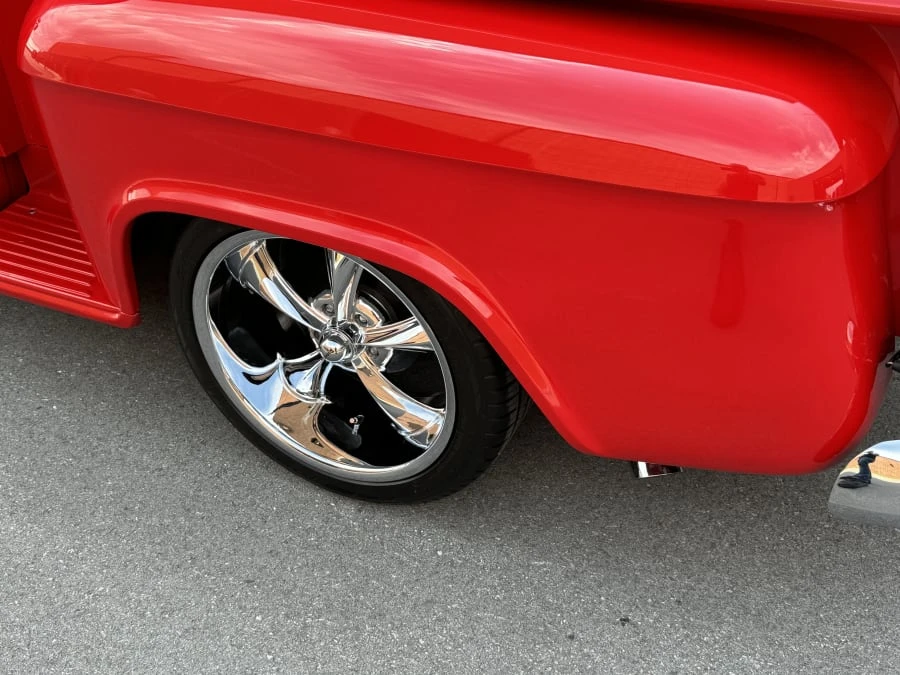 1959 Chevrolet Task Force - Image 4 of 13