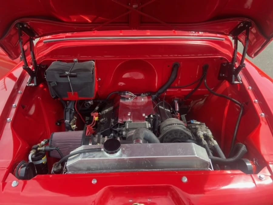1959 Chevrolet Task Force - Image 16 of 18